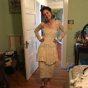 Betsey Johnson dress